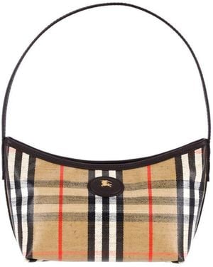 Burberry Bags - White