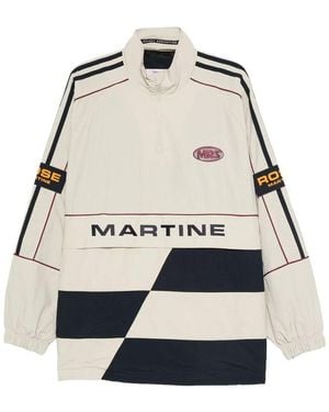 Martine Rose Outerwears - Blue