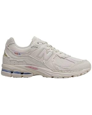 New Balance Trainers 2 - White