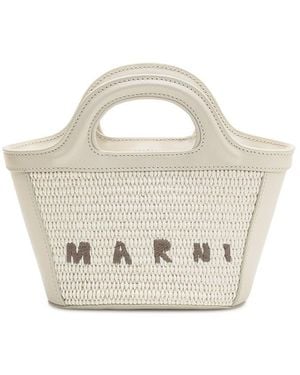 Marni Bag - White