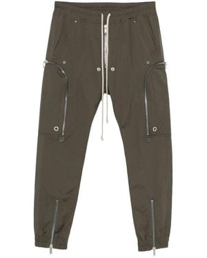 Rick Owens Pants - Gray