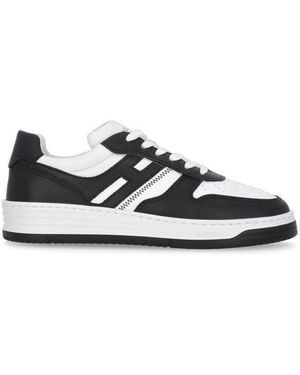 Hogan Trainers Shoes - White