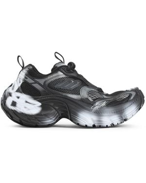 Balenciaga Trainers - Black