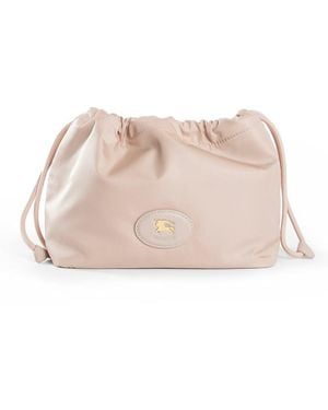 Burberry Clutches & Pouches - Pink