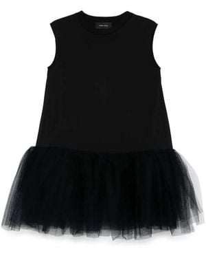 Simone Rocha Dress - Black