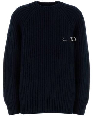 Prada Knitwear - Blue