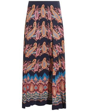 Etro Skirts - Red