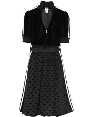 adidas Dresses - Black