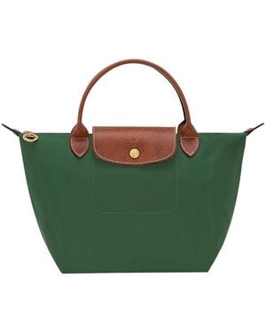 Longchamp Le Pliage Original - Green