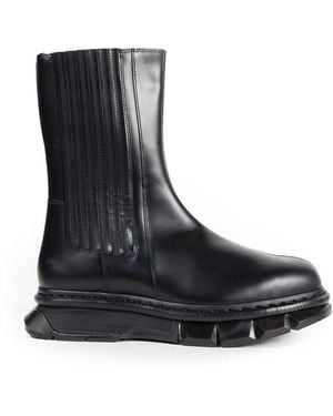 Dr. Martens Boots - Black