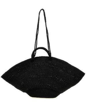 IBELIV Sol Bag Bags - Black