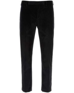 PT Torino Trousers - Black