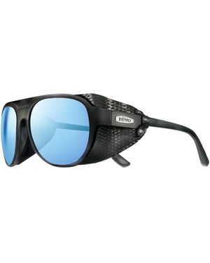 Revo Re1036 Traverse Sunglasses - Blue