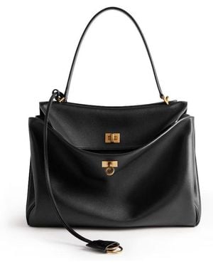 Balenciaga Bags - Black