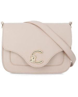Coccinelle Bags - Natural