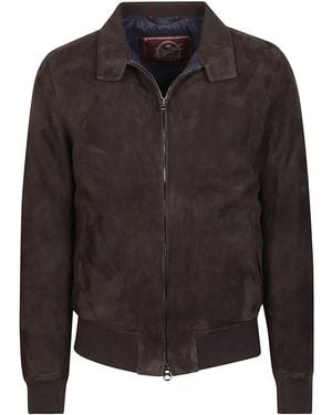 Stewart Jacket - Black