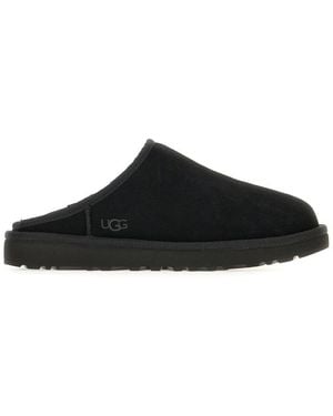 UGG Slippers - Black