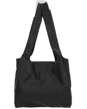 discord Yohji Yamamoto Bags - Black