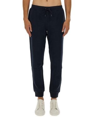 Polo Ralph Lauren Jogging Trousers - Blue
