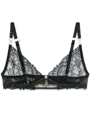 Bordelle Underwear - Black
