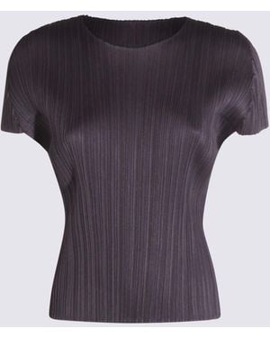 Pleats Please Issey Miyake Tops for Women | Online Sale up