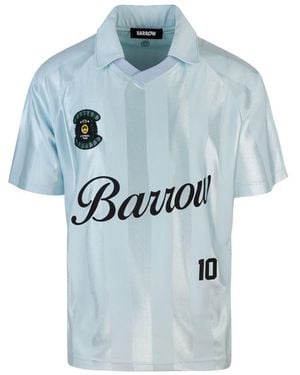 Barrow T-Shirts - Blue