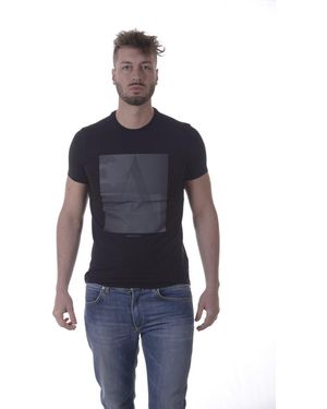 Armani Jeans Topwear - Blue