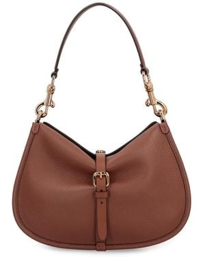 Etro Pony Media Bag - Brown