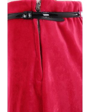 Gucci Skirts - Red