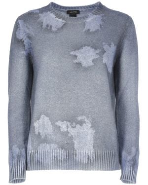 Avant Toi Sweaters - Blue