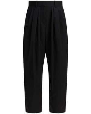 Isabel Marant Janice Pants - Black