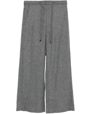 Max Mara Pants - Grey