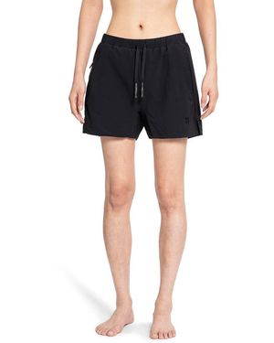 Boris Bidjan Saberi 11 Boxers - Black