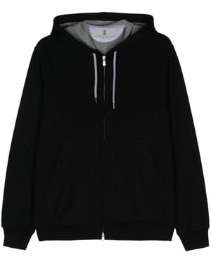 Brunello Cucinelli Sweaters - Black