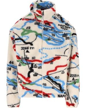 Napapijri Jackets - White