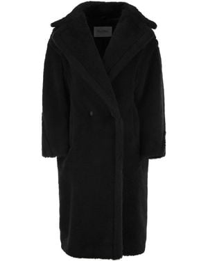 Max Mara Tedgirl - Black
