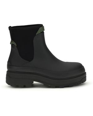 Tretorn Boots - Black