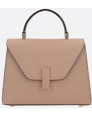Valextra Bags - Natural