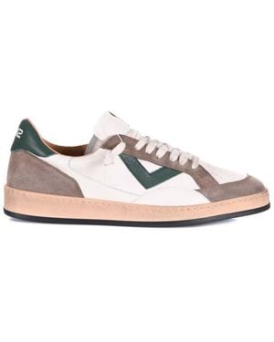 4b12 Sneakers - Natural