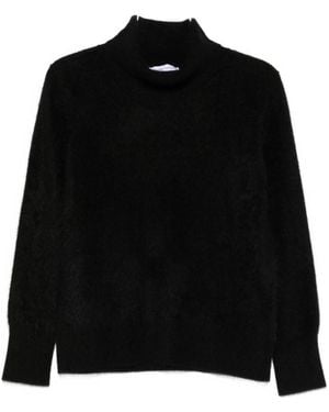 Tabaroni Cashmere Sweaters - Black