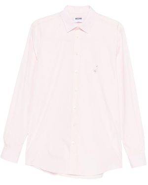 Moschino Shirts - Pink