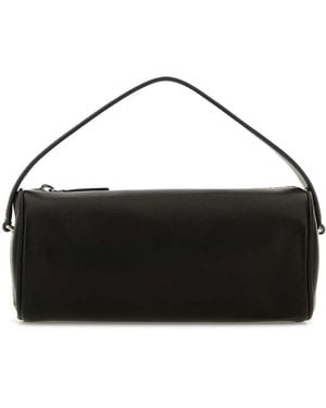 The Row Handbags - Black