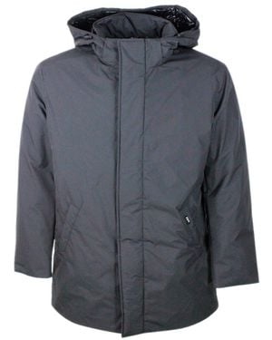 Add Coats - Grey