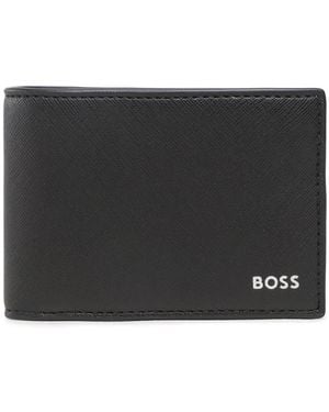 BOSS Zair 6 Cc Accessories - Black