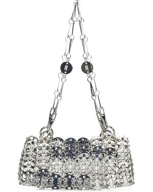 ショルダーバッグ・ポシェット RABANNE SHOULDER BAG \"XTRA 69\" The Iconic 1969 Bag – Rabanne