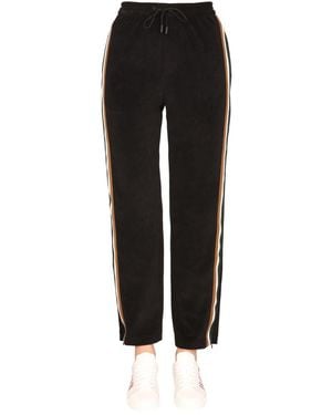 DSquared² "corduroy" Pants - Black