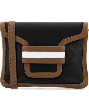 Pierre Hardy Clutch - Black