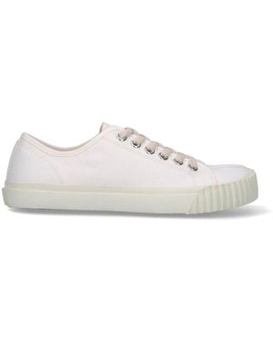 Maison Margiela Sneakers - White