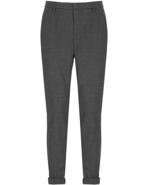 Dondup Pants - Grey