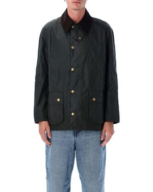 Barbour Ashby Jacket - Black